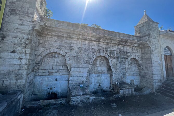 Best Highlights of Istanbul - Hagia Sophias Architectural Marvel