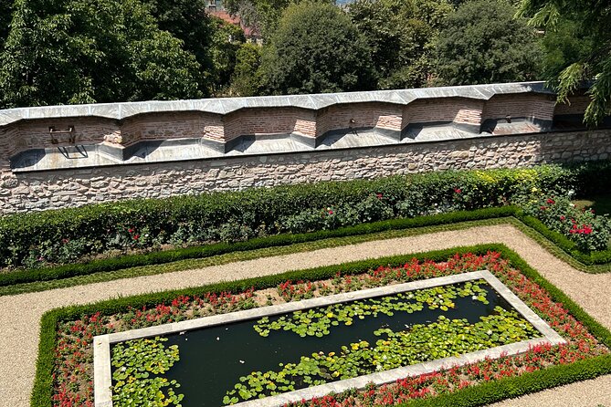 Best Highlights of Istanbul - Shopping at Grand Bazaar