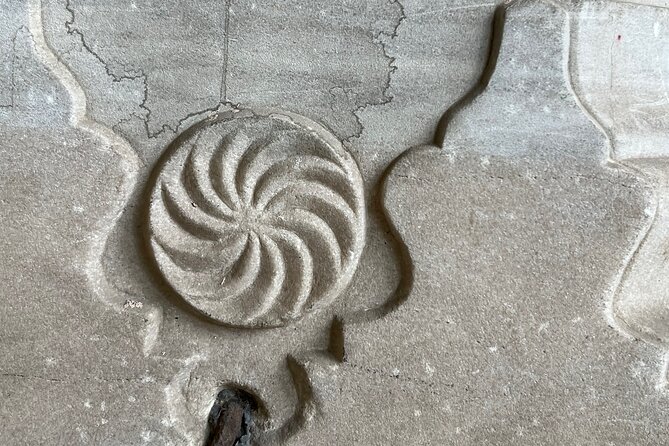 Best Highlights of Istanbul - Basilica Cisterns Hidden Beauty