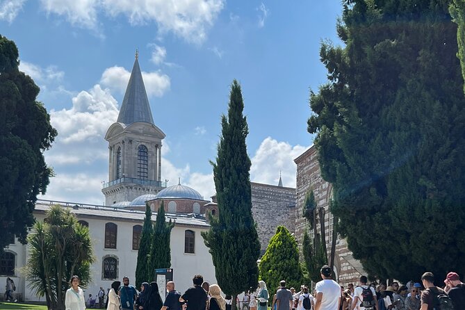 Best Highlights of Istanbul - Exploring Istanbuls Hidden Gems