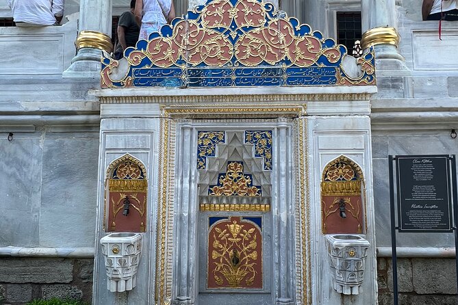 Best Highlights of Istanbul - Local Cuisine Experiences