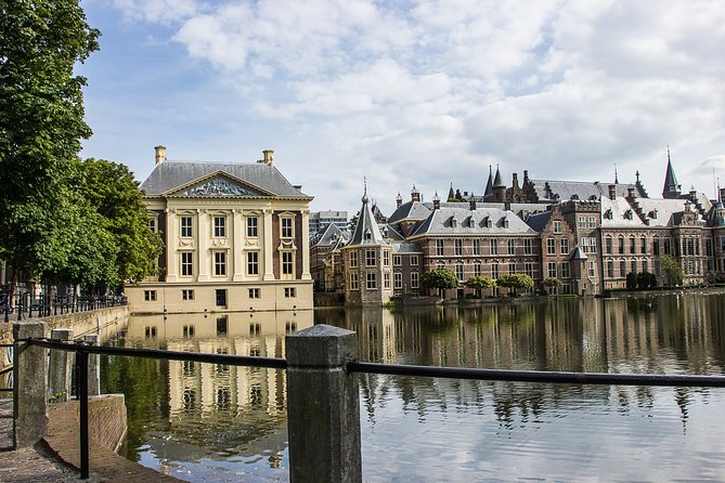 Best Highlights of the Hague With a Local - The Sum Up