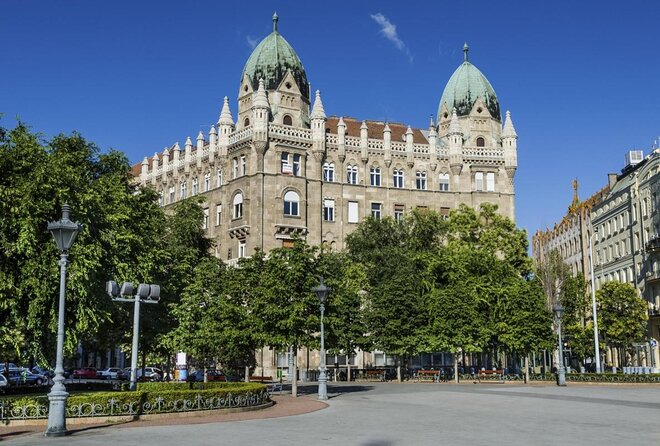 Best Historical Sights of Budapest Tour - Good To Know