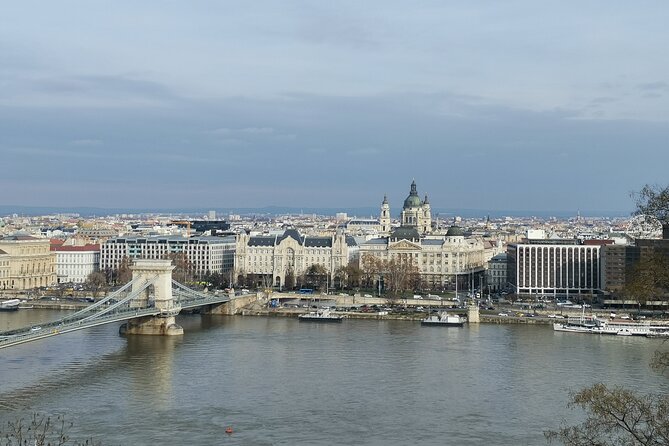 Best Historical Sights of Budapest Tour - Tour Duration and Timing