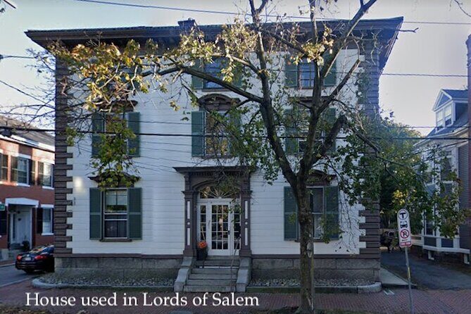 Best Hocus Pocus Movies & More Tour - Authentic Experience and Value for Money