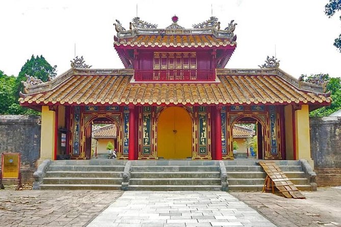 Best Hue City Tour- Private Tour - Tour Inclusions and Additional Information