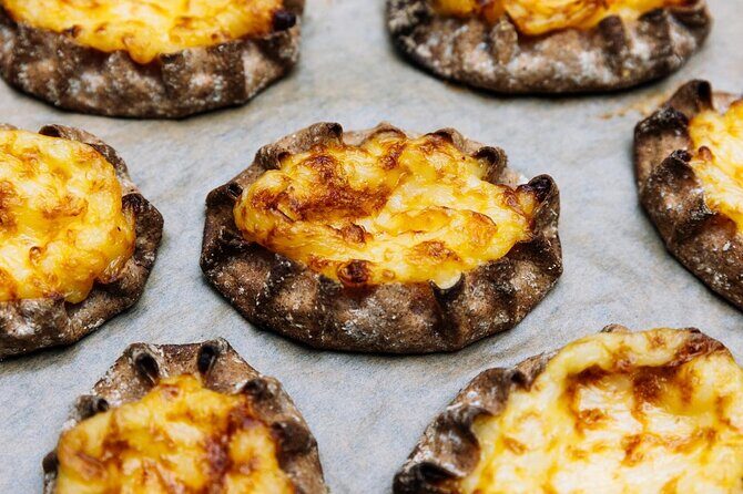 Best Intro to Turku in 2 hours with a Local - FAQ