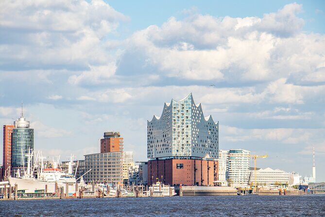 Best Intro Tour of Hamburg with a Local - Key Points
