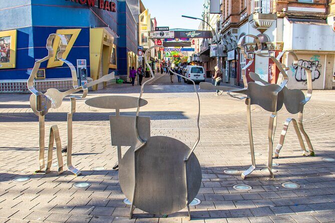 Best Intro Tour of Hamburg with a Local - What Travelers Say