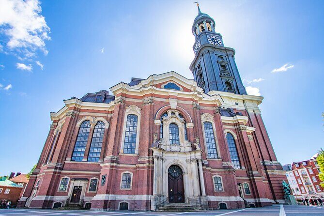 Best Intro Tour of Hamburg with a Local - The Sum Up