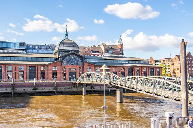 Best Intro Tour of Hamburg with a Local - FAQ