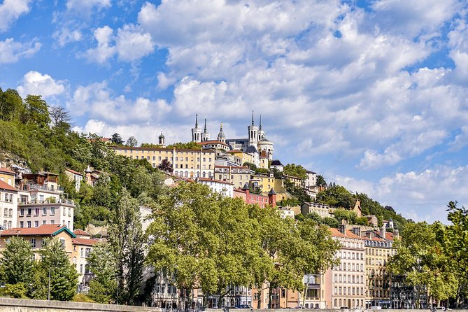 Best Intro Tour of Lyon With a Local - Accessibility and Additional Notes