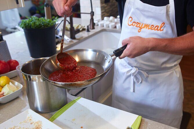Best Italian Pasta Class in Los Angeles (Includes 3-Course Meal) - FAQ