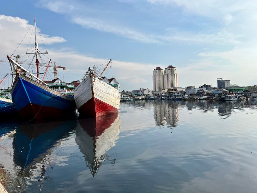 Best Jakarta Tours, Your Best Friend in Travelling. - Key Points