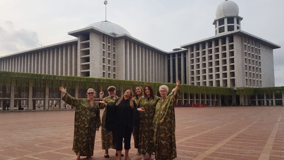 Best Jakarta Tours, Your Best Friend in Travelling. - Pricing and Booking