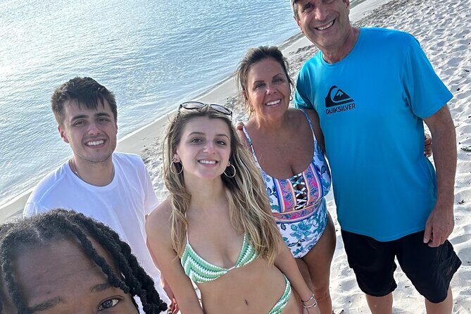 Best Jeep Tour of ST.Thomas Virgin Islands - Authentic Experiences and Local Insights