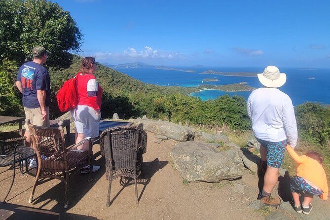 Best Jeep Tour of ST.Thomas Virgin Islands - Frequently Asked Questions (FAQs)