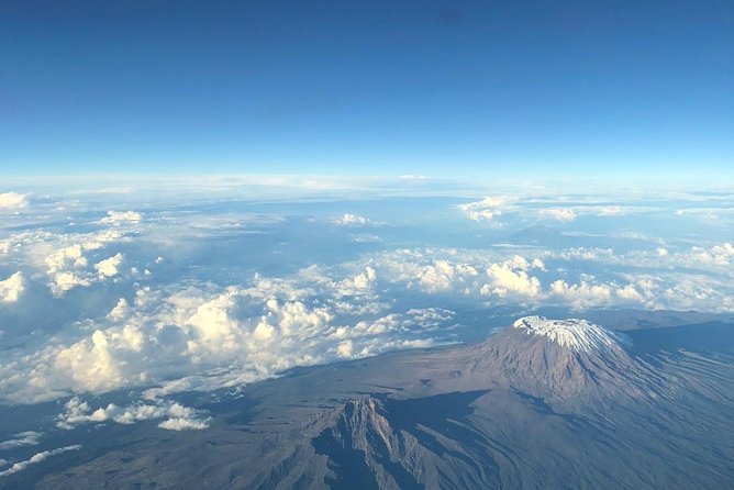 Best Kilimanjaro Hiking Day Trip Tour With Kilinge Adventures - Booking and Cancellation Policies
