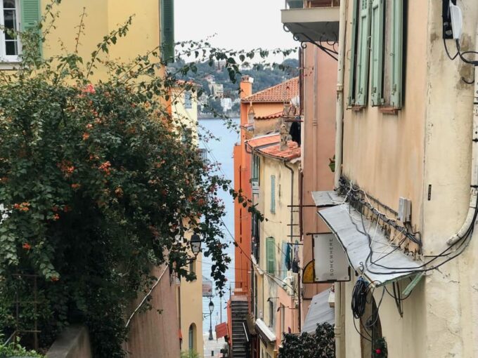 Best Landscapes of the French Riviera, Monaco & Monte-Carlo - Luxury at Casino Square