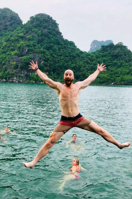 Best Love - Full Day Boat Tour to Lan Ha Bay and Ha Long Bay - Dietary Requirements