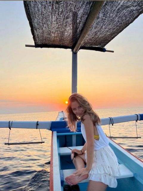 Best Lovina Sunrise Dolphin Private Boat - Key Points