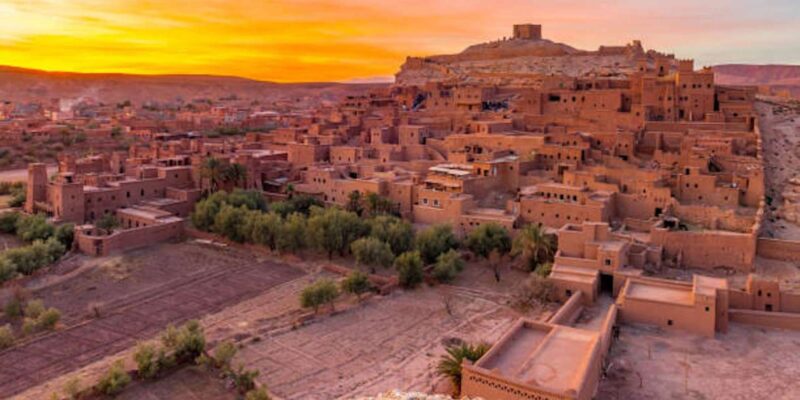 Best Luxury 3 Days Desert Trip Marrakech to Fes via Merzouga - Good To Know