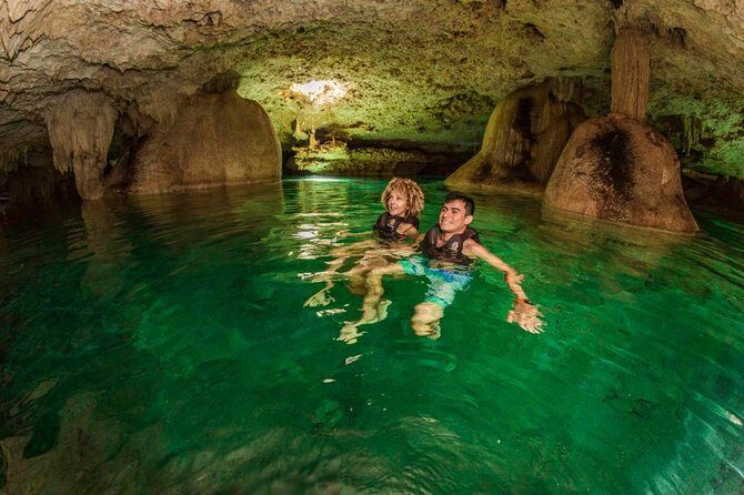 Best Mayan Jungle Excursion with roundtransportation from Riviera Maya or Cancun - FAQs