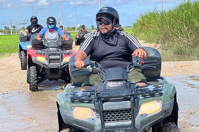 Best Miami ATV Tour (No Hidden Fees) - Frequently Asked Questions