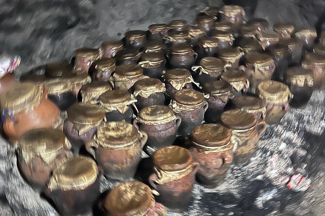 Best Moroccan Street Food in Marrakech - Tour Experience Highlights