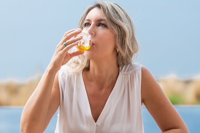 Best Mykonos Olive Oil Tasting - Learn From a World-Famous Expert - Participant Reviews and Ratings