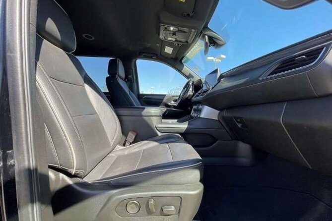 Best Nashville Limo Service and Airport Transportation- Departure - Frequently Asked Questions