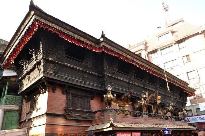 Best Nepal Tour Package - Accessibility Information