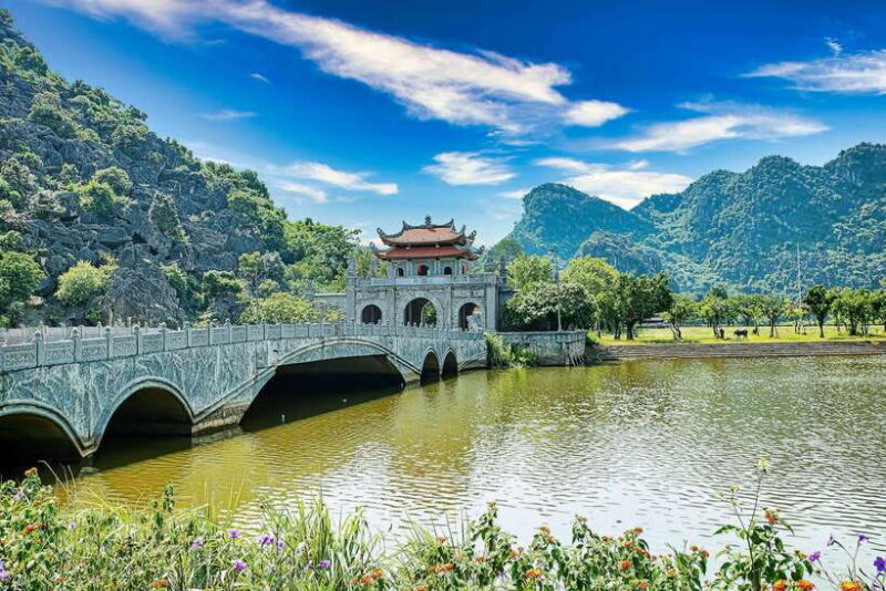 Best Ninh Binh Tour 1-Day, Small Group - Multiple Options - Highlights of Each Tour