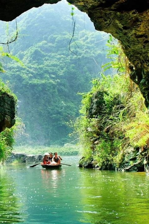 Best Ninh Binh Tour 1-Day, Small Group - Multiple Options - Whats Included in the Tour Package
