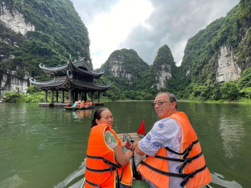 Best Ninh Binh Tour 1-Day, Small Group - Multiple Options - Important Information for Participants