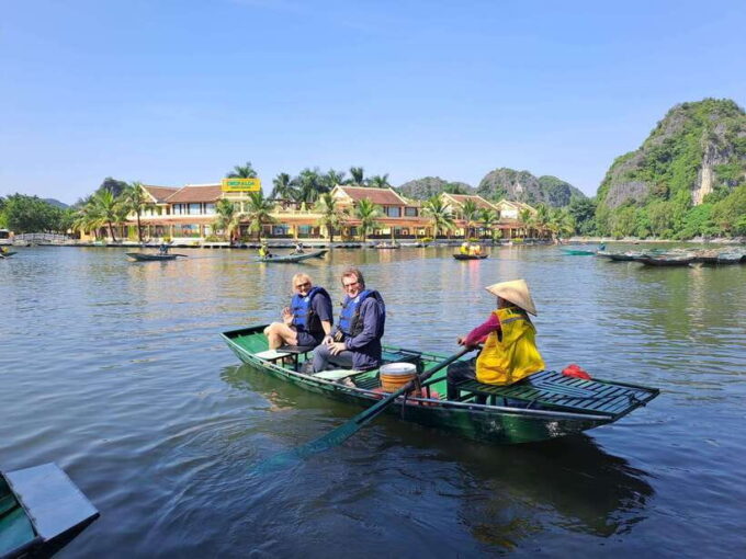 Best Ninh Binh Tour 1-Day, Small Group - Multiple Options - Tips for a Great Day in Ninh Binh