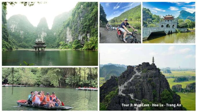 Best Ninh Binh Tour 1-Day, Small Group - Multiple Options - Frequently Asked Questions