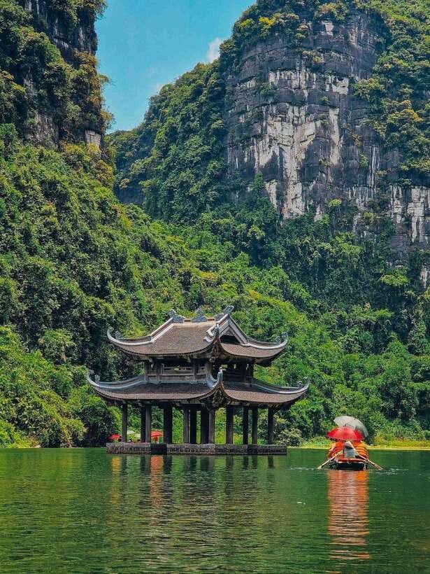 Best Ninh Binh Trip: Bai Dinh, Mua Caves, Trang An Boat Tour - Key Points