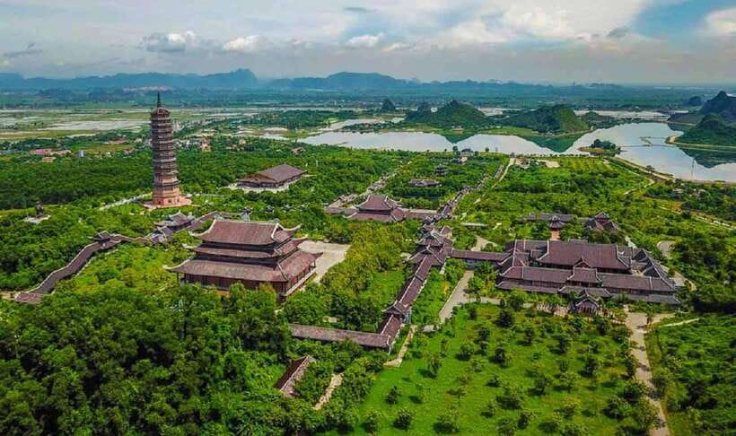 Best Ninh Binh Trip: Bai Dinh, Mua Caves, Trang An Boat Tour - Frequently Asked Questions