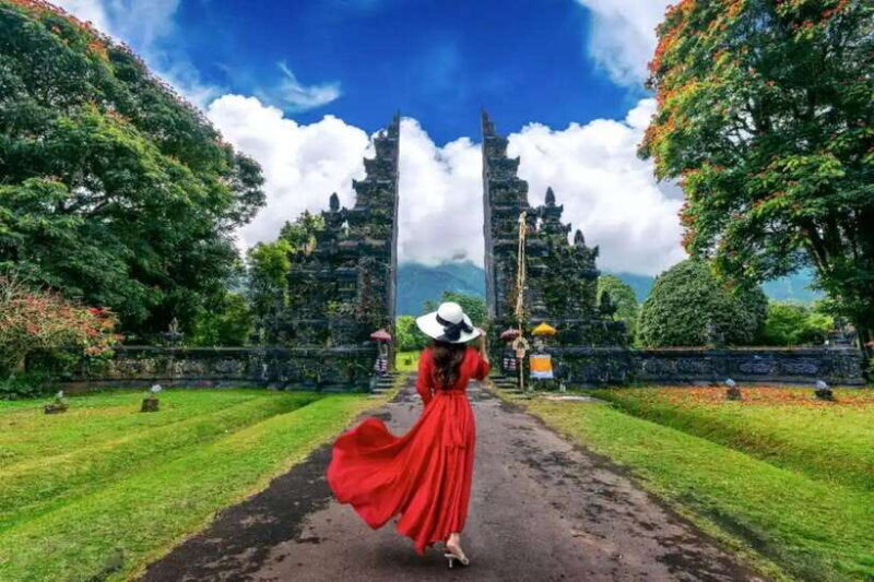 Best Northern Bali Sites with Tanah Lot Temple Tour - In-Depth Look at the Tour Experience