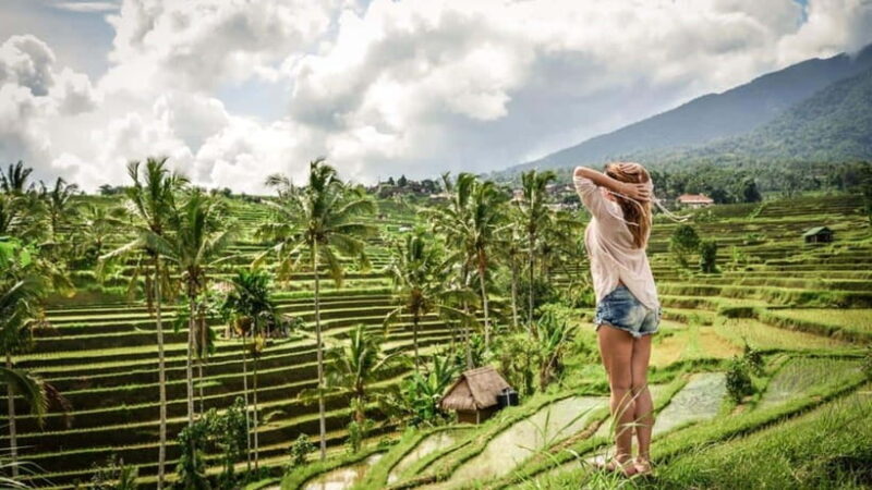 Best Northern Bali Sites with Tanah Lot Temple Tour - FAQ