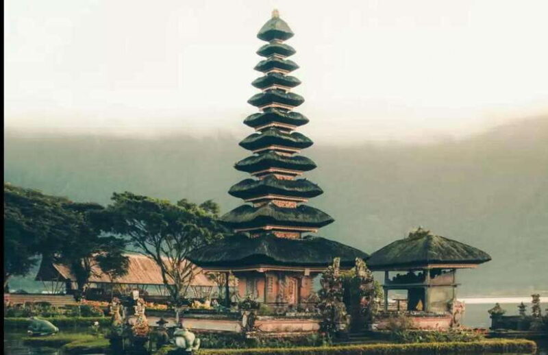 Best Northern Side Of Bali Privat Day Tour - Introduction