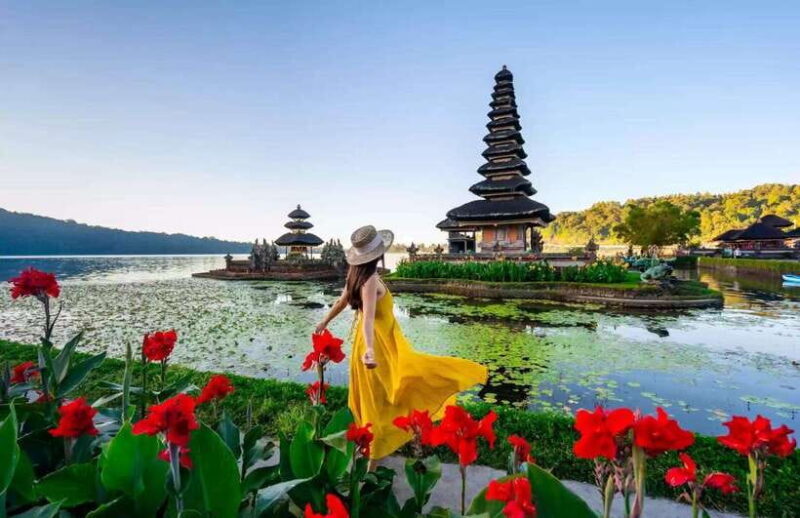 Best Northern Side Of Bali Privat Day Tour - Key Points