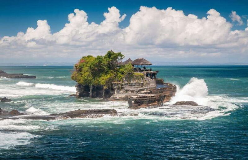 Best Northern Side Of Bali Privat Day Tour - The Sum Up