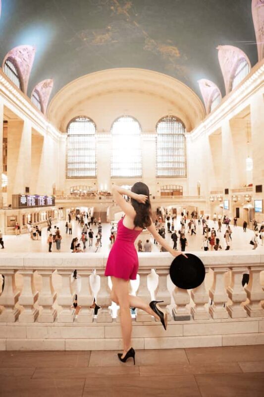 Best NYC Sightseeing Tour: Times Square, Broadway, & More - Authentic Traveler Insights