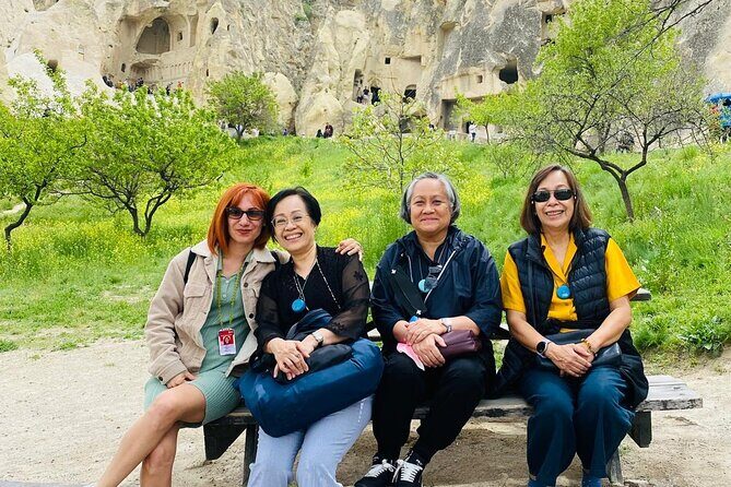 Best of 1,2,3 or 4-Day Cappadocia Tour/Private Car+Licensed Guide - Exploring Cappadocia With a Private Guide: An In-Depth Review