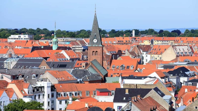 Best of Aalborg: Private Walking Tour with a Local - Key Points