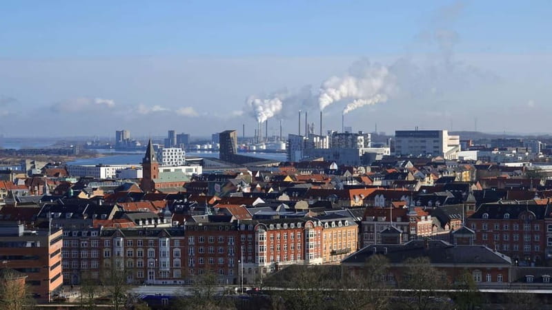 Best of Aalborg: Private Walking Tour with a Local - An In-Depth Look at the Tour Experience