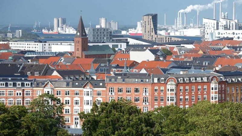 Best of Aalborg: Private Walking Tour with a Local - Authentic Local Experience and Practical Tips