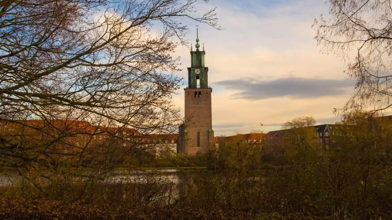 Best of Aalborg: Private Walking Tour with a Local - FAQ